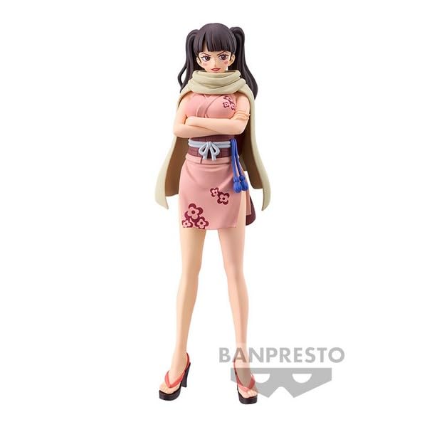 Amazon.co.jp: ワンピース DXF THE GRANDLINE SERIES WANOKUNI SHINOBU